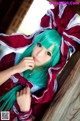 Cosplay Rimuta - Sexblog Nikki Monstercurves