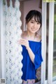 Haruka Kaki 賀喜遥香, ヤンマガWeb 坂道ネクストジェネレーション＋ Set.02